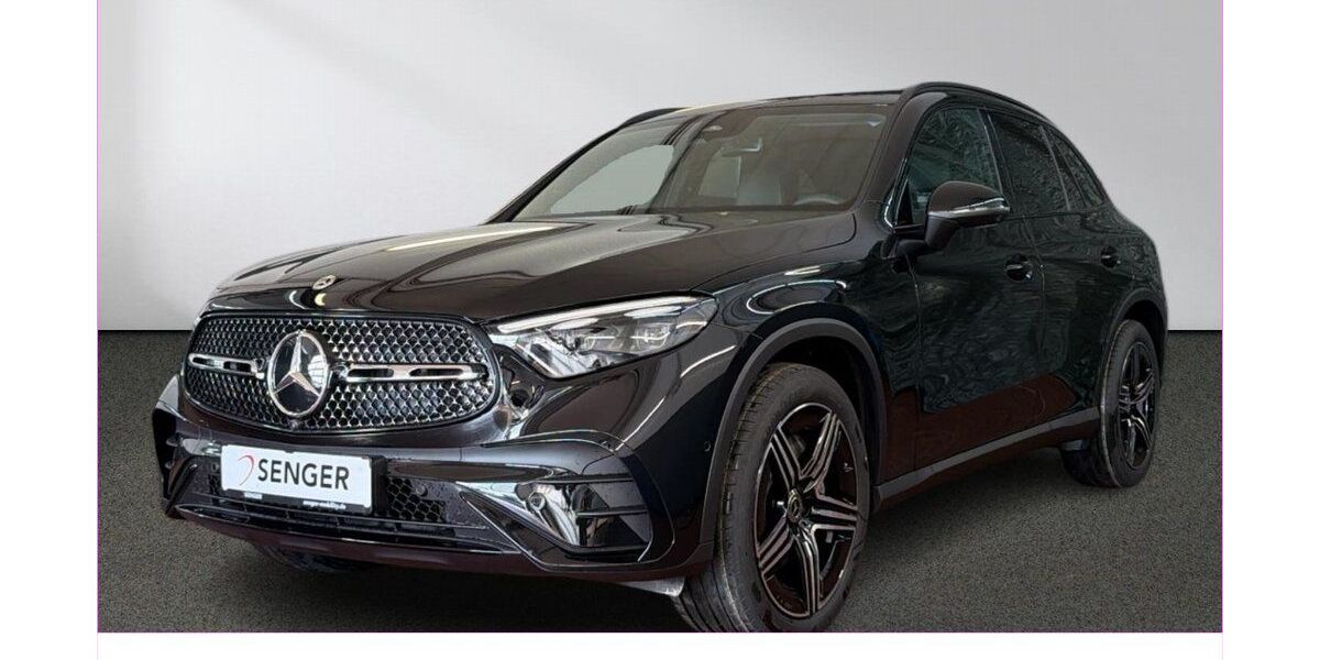 Mercedes-Benz GLC 220 18.000 km 54.990 &euro; Oldenburg 26129