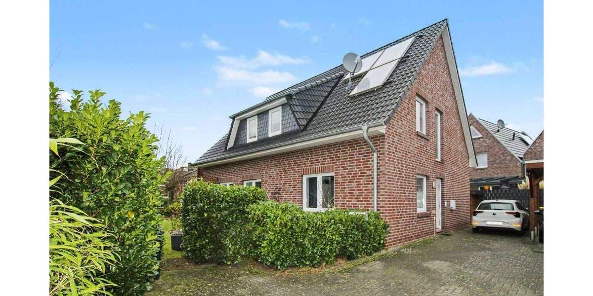 Exklusive Erdgeschosswohnung mit großem Garten - Wohnen wie im eigenen Haus 3 zimmer