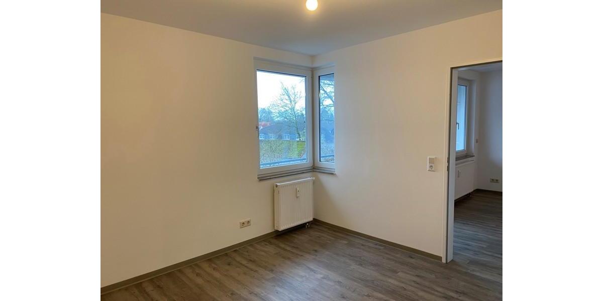 Helle 3-Zimmer-Wohnung mit Balkon 3 zimmer