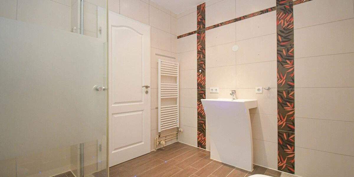 6622 - Ihr neues Zuhause: Gemütlichkeit trifft Natur - Einfamilienhaus in ruhiger Lage von Jeddeloh 4 zimmer