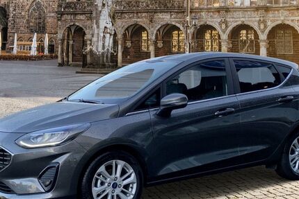 Ford Fiesta 15.000 km 18.950 € Wildeshausen 27793