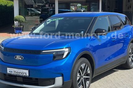 Ford Explorer 8.900 km 36.990 &euro; Garrel 49681