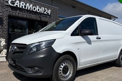 Mercedes-Benz Vito 106.700 km 17.900 &euro; Rastede/ Wahnbek 26180