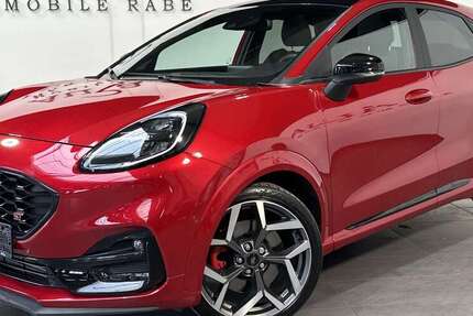 Ford Puma 39.750 km 19.989 &euro; Wardenburg 26203