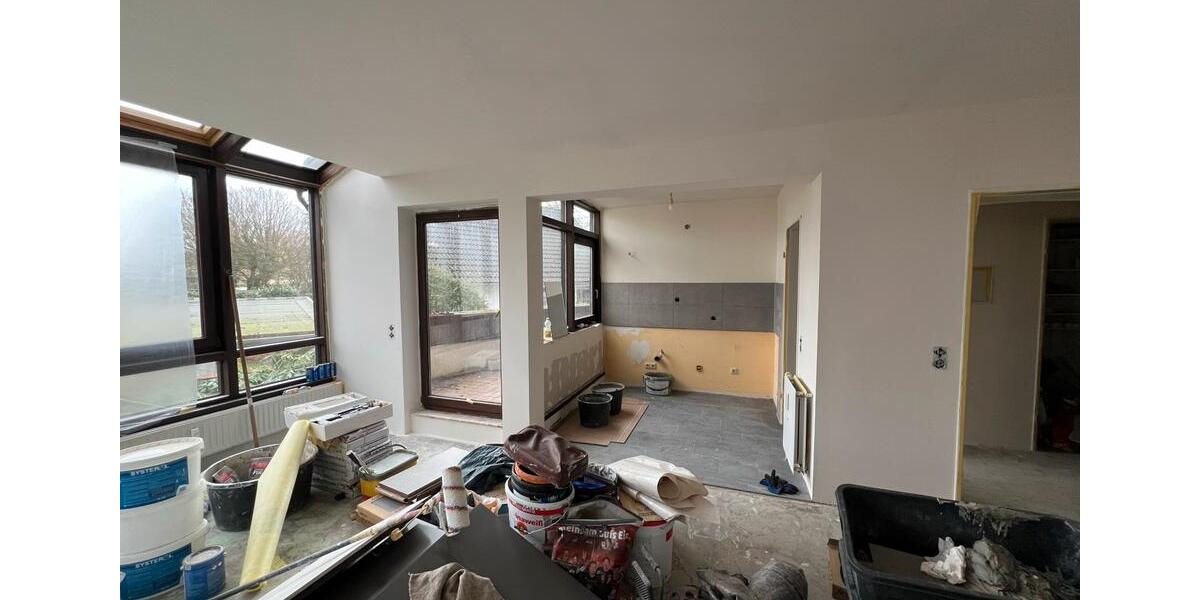 Erdgeschoßwohnung Delmenhorst - 2 Zimmer, 62 m&sup2;, 790&euro; | Angebot:25362173