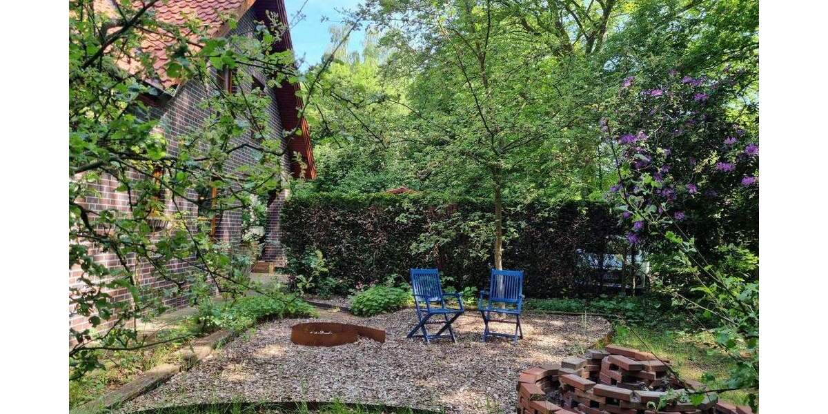 Einfamilienhaus Oldenburg (Oldb) Ohmstede - 7 Zimmer, 260 m&sup2;, 925.000&euro; | Angebot:24762172