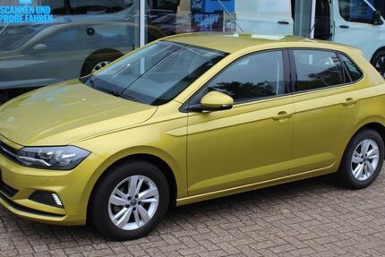 VW Polo 24.587 km 13.450 &euro; Rastede 26180
