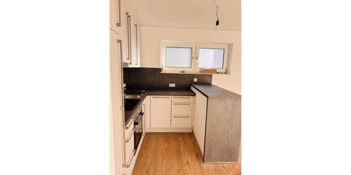 Erdgeschoßwohnung Westerstede - 2 Zimmer, 61 m&sup2;, 740&euro; | Angebot:26324437