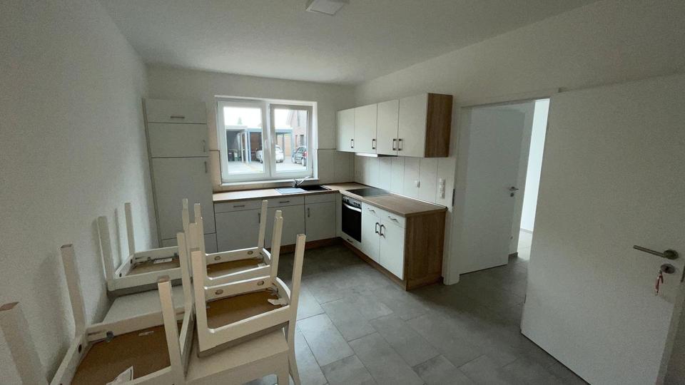 Etagenwohnung Oldenburg Eversten - 1 Zimmer, 12 m&sup2;, 500&euro; | Angebot:25309988