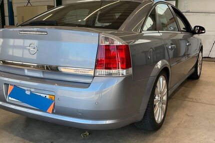 Opel Vectra 72.000 km 6.499 &euro; Delmenhorst 27751