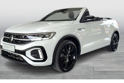 VW T-Roc 53.600 km 26.979 &euro; Oldenburg 26135