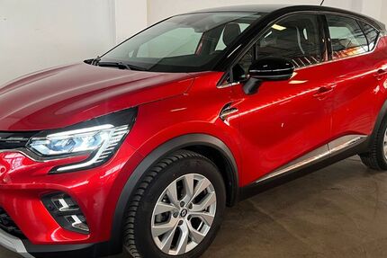Renault Captur 37.900 km 18.790 &euro; Delmenhorst 27751