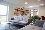 Moderne Bürofläche mit exklusiver Ausstattung im Gewerbegebiet Oldenburg-Tweelbäke zimmer