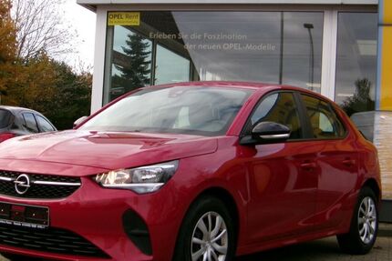 Opel Corsa 54.200 km 11.950 &euro; Rastede 26180