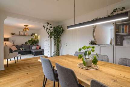 Wohnung Oldenburg Etzhorn - 3 Zimmer, 87 m&sup2;, 289.000&euro; | Angebot:26788274