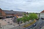 Etagenwohnung Oldenburg Dobbenviertel - 5 Zimmer, 170 m&sup2;, 1.600&euro; | Angebot:26639302