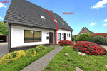 Einfamilienhaus Berne Ranzenbüttel - 7 Zimmer, 205 m&sup2;, 256.000&euro; | Angebot:26568908