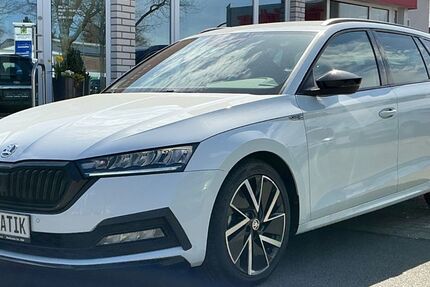 Skoda Octavia 107.000 km 21.900 &euro; Oldenburg 26125