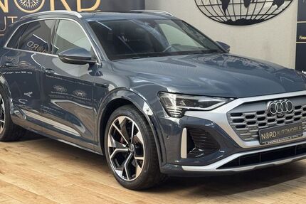 Audi SQ8 e-tron 76.654 km 56.990 &euro; Rastede/ Wahnbek 26180