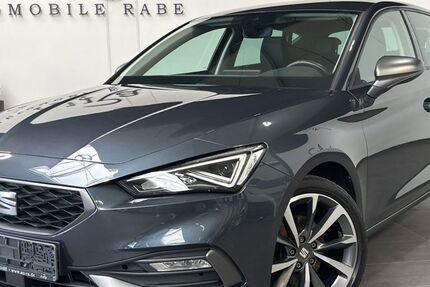 Seat Leon 66.750 km 21.749 &euro; Wardenburg 26203