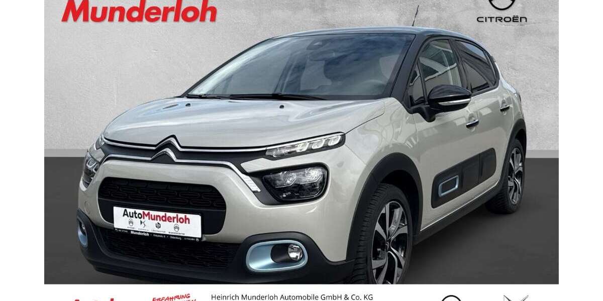 Citroen C3 35.218 km 14.975 &euro; Oldenburg 26127