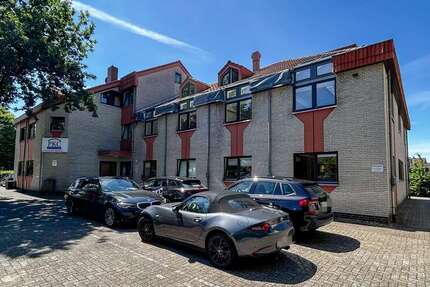 Gewerbeobjekt Oldenburg Ziegelhof - 319.000&euro; | Angebot:27082769