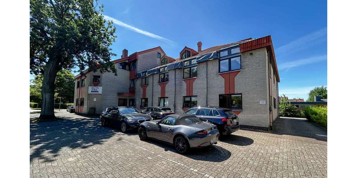 Gewerbeobjekt Oldenburg Ziegelhof - 319.000&euro; | Angebot:27082769