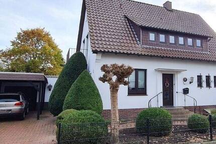 Haus Rastede Rastede II - 5 Zimmer, 156 m&sup2;, 399.000&euro; | Angebot:25690040