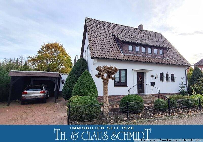 Mehrfamilienhaus, Wohnhaus Rastede Rastede II - 5 Zimmer, 156 m&sup2;, 439.000&euro; | Angebot:25690040