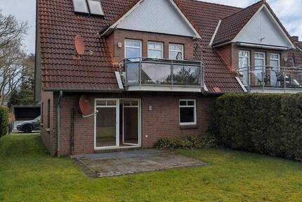 Wohnung Apen-Augustfehn Vreschen-Bokel - 2 Zimmer, 60 m&sup2;, 490&euro; | Angebot:26228844