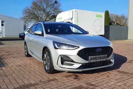 Ford Focus 9.072 km 25.900 &euro; Wardenburg 26203