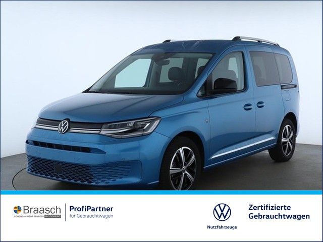 VW Caddy 13.258 km 32.179 &euro; Oldenburg 26135