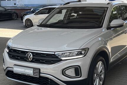 VW T-Roc 20.643 km 17.950 &euro; Delmenhorst 27751