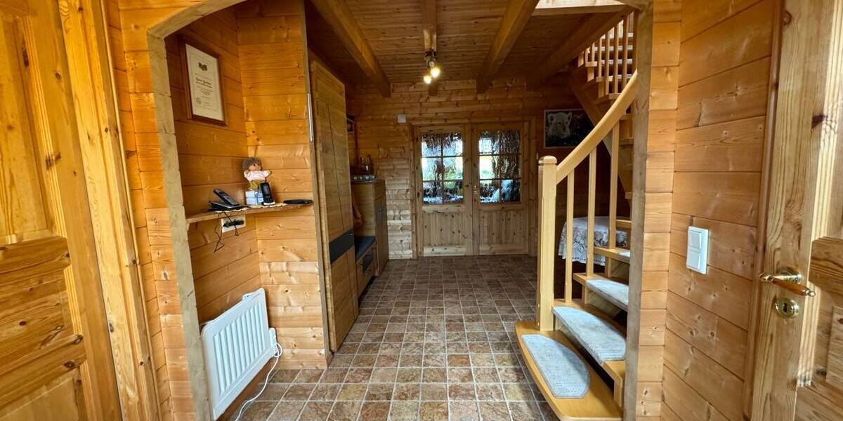 Einfamilienhaus Jade Jaderberg - 6 Zimmer, 171 m&sup2;, 619.000&euro; | Angebot:25679454
