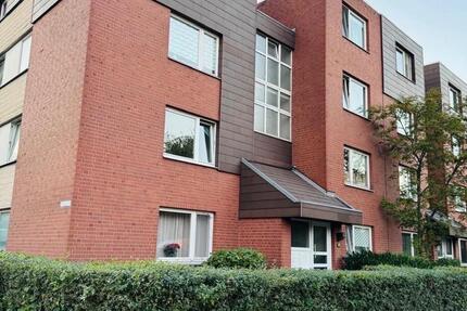 Wohnung Oldenburg Bürgeresch - 2 Zimmer, 58 m&sup2;, 185.000&euro; | Angebot:24966120