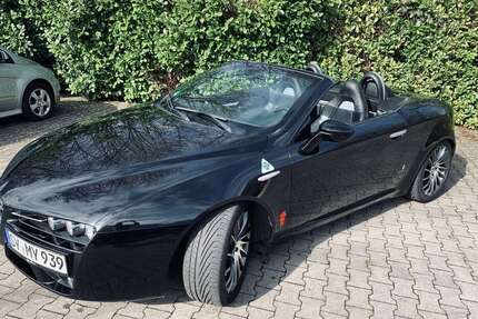 Alfa Romeo Spider 171.000 km 10.000 &euro; Lemwerder 27809