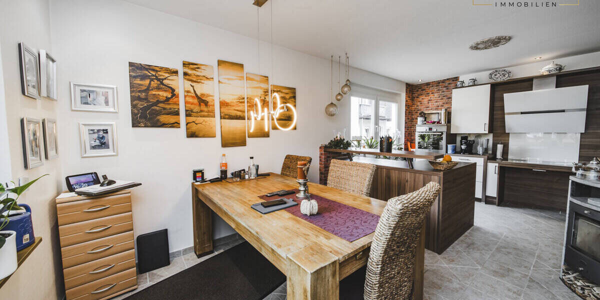 Doppelhaushälfte Oldenburg / Eversten Eversten - 5 Zimmer, 121 m&sup2;, 555.500&euro; | Angebot:26527653