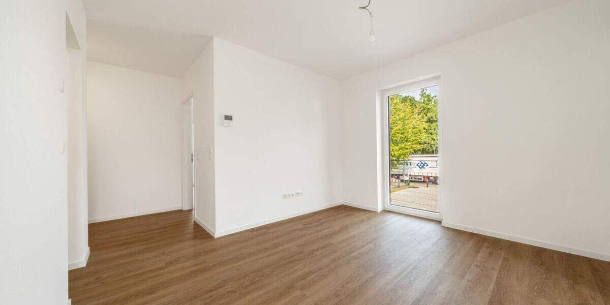 Etagenwohnung Bad Zwischenahn Bad Zwischenahn II - 3 Zimmer, 78 m&sup2;, 392.000&euro; | Angebot:25738499