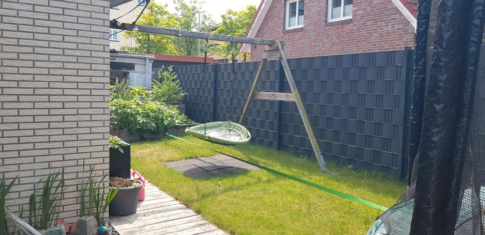 Doppelhaushälfte Oldenburg Kreyenbrück - 4 Zimmer, 108 m&sup2;, 405.000&euro; | Angebot:26339649