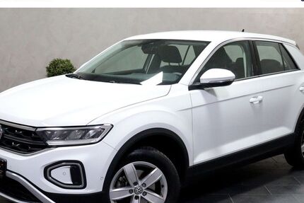 VW T-Roc 38.500 km 18.390 &euro; Wardenburg 26203