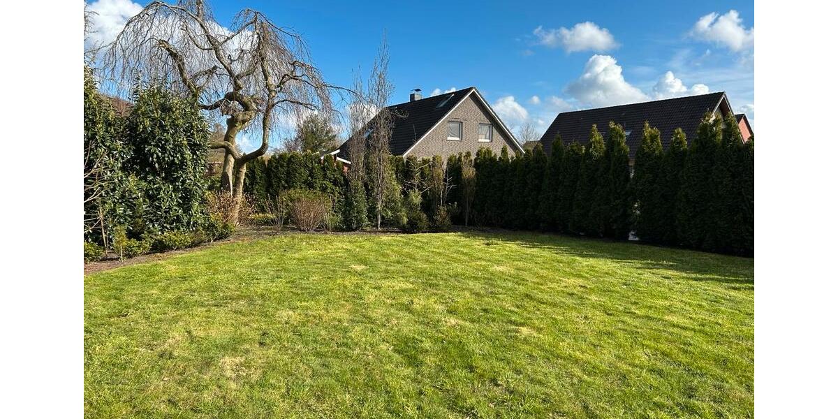 Doppelhaushälfte Westerstede - 4 Zimmer, 100 m&sup2;, 270.000&euro; | Angebot:26489385