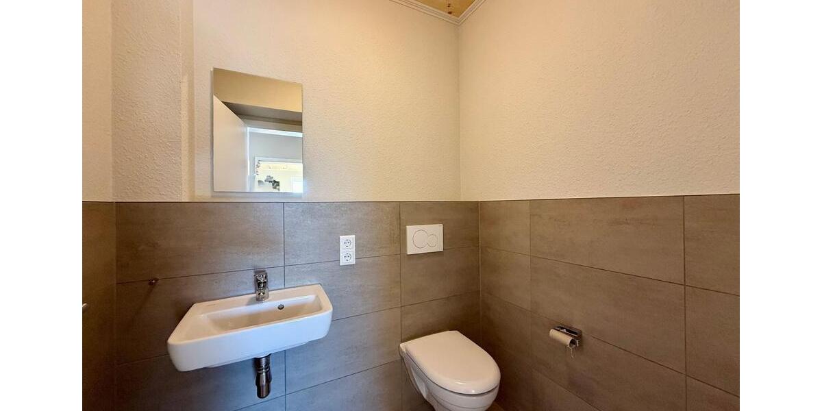 Erdgeschoßwohnung Westerstede - 3 Zimmer, 91 m&sup2;, 1.050&euro; | Angebot:26305234