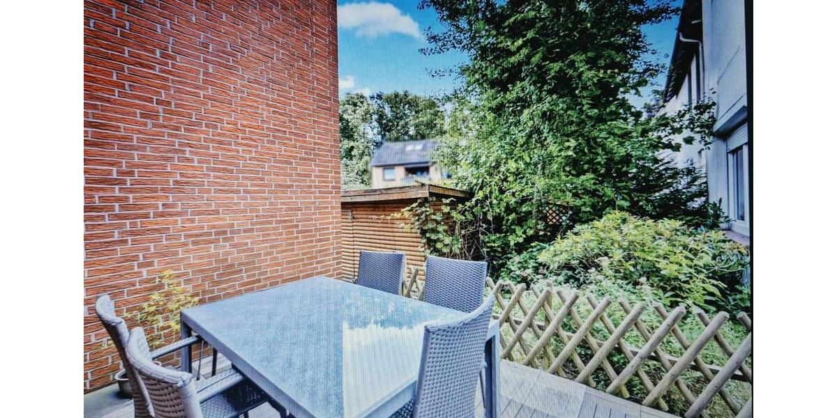 Erdgeschoßwohnung Delmenhorst Deichhorst - 2 Zimmer, 105 m&sup2;, 180.000&euro; | Angebot:27153806