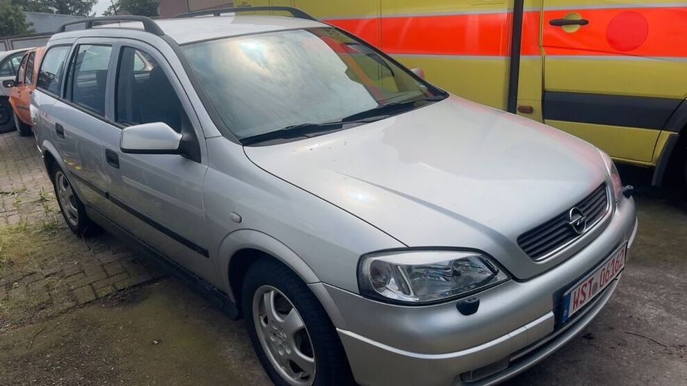 Astra