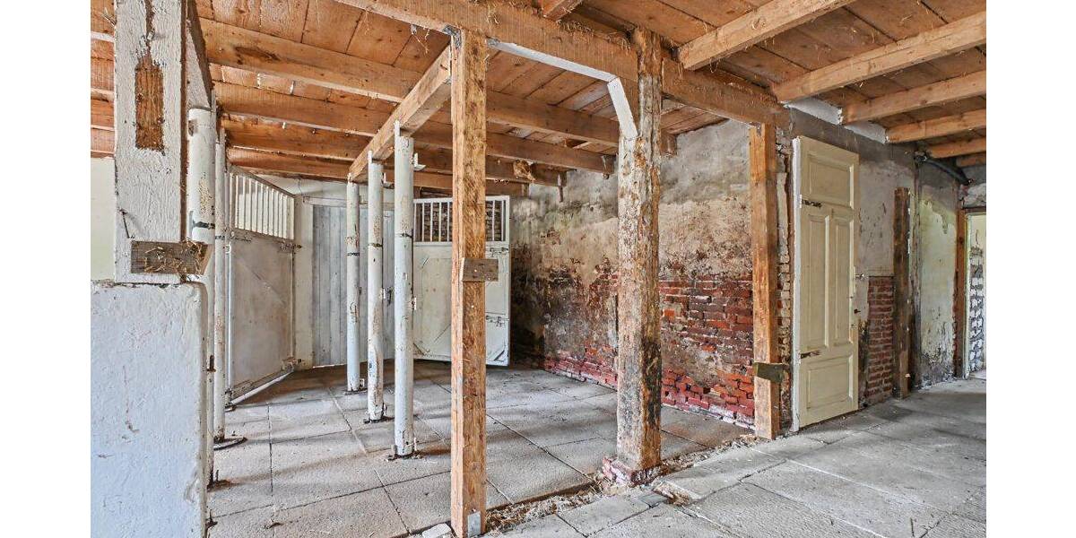 Einfamilienhaus Westerstede / Ihausen Ihausen - 4 Zimmer, 120 m&sup2;, 128.000&euro; | Angebot:26912690
