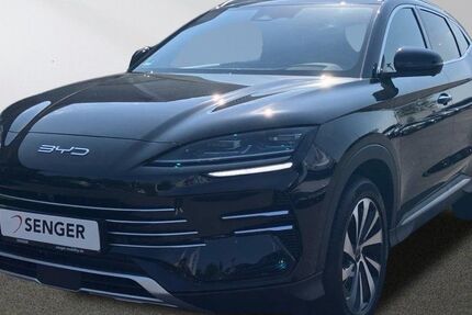 BYD SEAL U 10.000 km 37.980 &euro; Oldenburg 26129