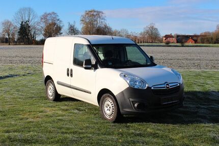 Opel Combo 151.767 km 4.999 € Brettorf 27801