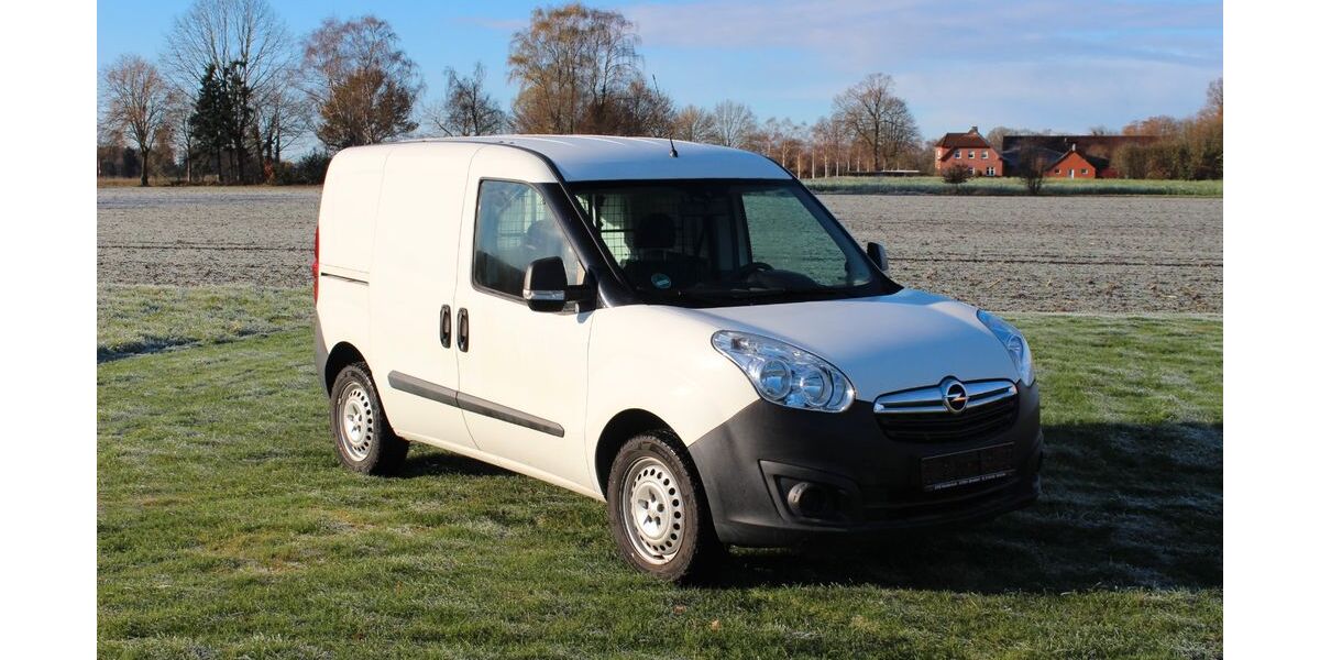 Opel Combo 151.767 km 4.999 € Brettorf 27801