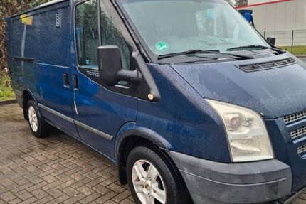 Ford Transit 385.000 km 2.750 &euro; Delmenhorst 27755