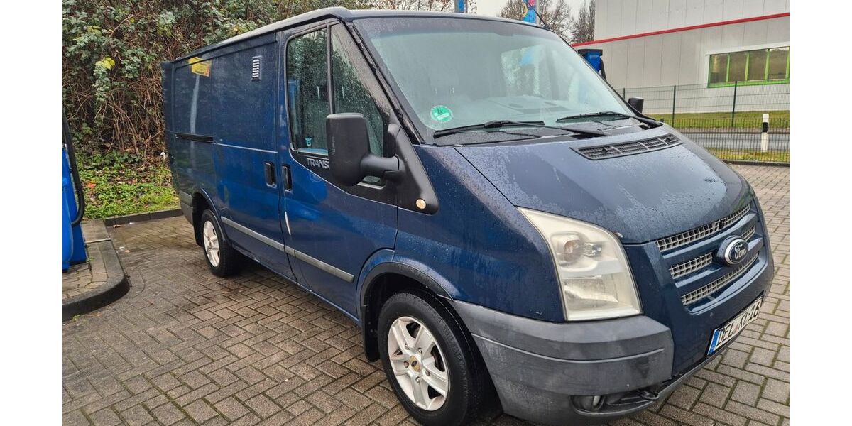 Ford Transit 385.000 km 2.750 &euro; Delmenhorst 27755